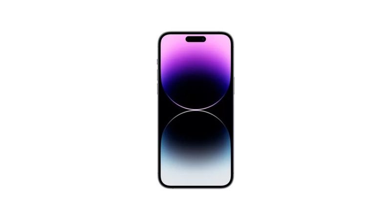 iPhone 14 Pro Max 128GB - Trocafone