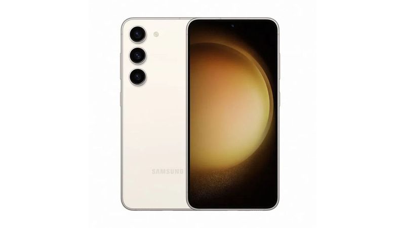 Samsung Galaxy S23 128GB com menor preço e em até 10x - Trocafone