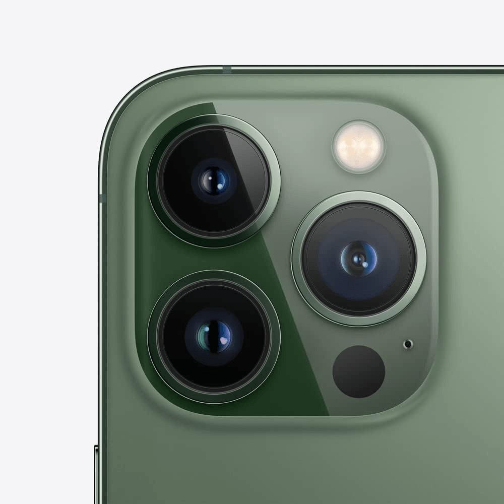 Iphone 13 Pro Max 128 GB Verde - Excelente | Trocafone