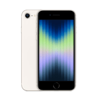Iphone SE 2022 64 GB Branco - Excelente