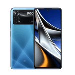 Xiaomi Poxo X4 Pro 256 GB Azul - Excelente