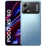 Smartphone Xiaomi Poco X5 256GB 8Ram 5G Azul