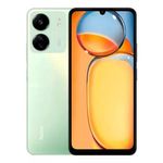 Smartphone Xiaomi Redmi 13C 256GB 8 Ram Global Wi-Fi 2.4GHz | Wi-Fi 5GHz Verde