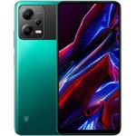 Smartphone Xiaomi Poco X5 256GB 8Ram 5G Verde
