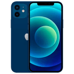 Iphone 12 256 GB Azul - Muito Bom