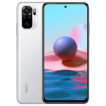 Xiaomi Redmi Note 10 128 GB Branco - Outlet