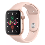 Apple Watch Series 5 40mm GPS + Celular