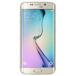 Samsung Galaxy S6 Edge 32GB Dourado - Excelente