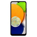Samsung Galaxy A03 64GB Preto - Outlet