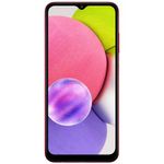 Samsung Galaxy A03s 64GB Vermelho - Bom