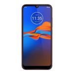 Motorola Moto E6 Plus 64GB Rubi - Bom