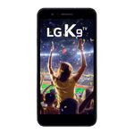 K9 TV Preto 32GB - Bom