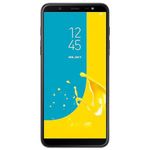 Samsung Galaxy J8 64GB Preto - Outlet