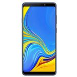 Samsung Galaxy A9 128GB Azul - Outlet