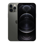 Iphone 12 Pro Max 256 GB Cinza - Muito Bom