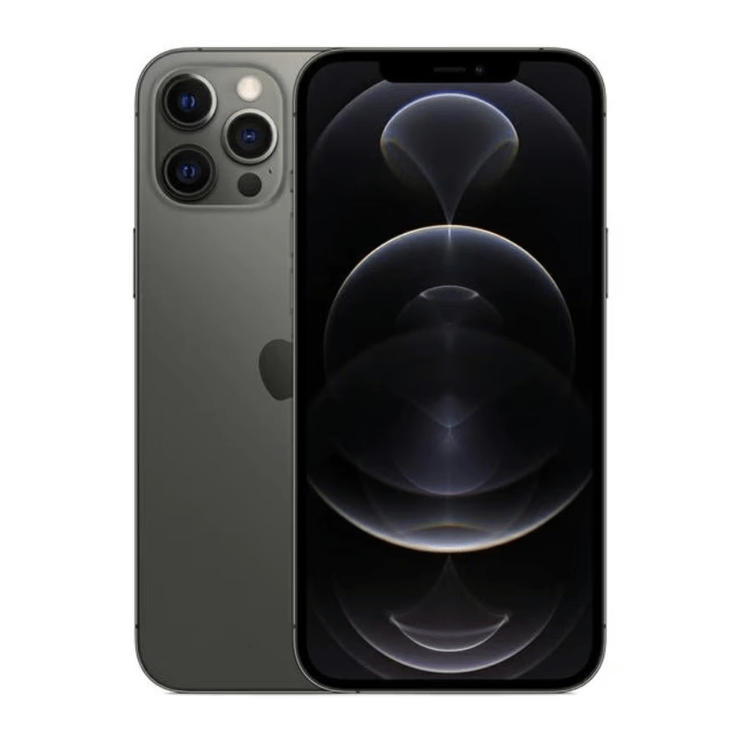 iPhone 12 PRO MAX 256GB com menor preço e em até 10x - Trocafone