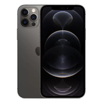 Iphone 12 Pro Max 128 GB Grafite - Muito Bom