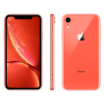 Iphone XR 64 GB Coral - Excelente