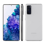 Samsung Galaxy S20 Plus 128 GB Branco - Excelente