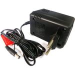 Fonte de Alimentação Bivolt 9V 0,5A MA-9500 Microdigital