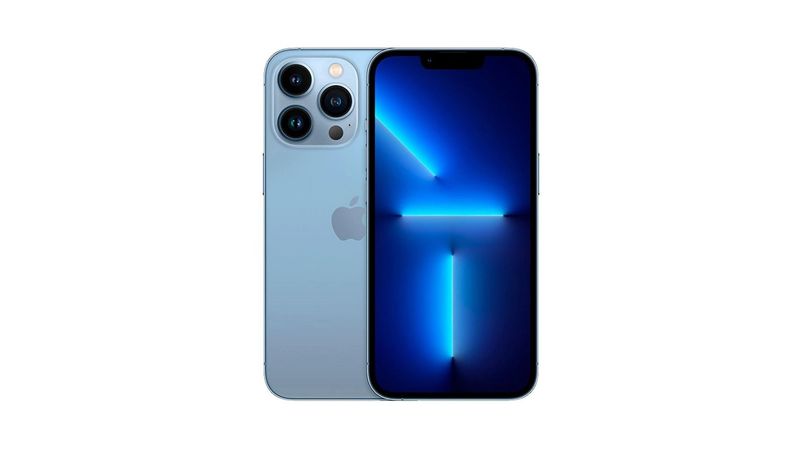 iPhone 13 Pro 512GB - Trocafone