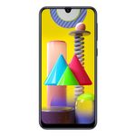 Samsung Galaxy M31 128GB Preto - Muito Bom