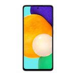 Samsung Galaxy A52 5G 128GB Violeta - Outlet