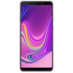 Samsung Galaxy A9 128GB Rosa - Outlet