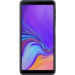 Samsung Galaxy A9 128GB Preto - Outlet