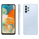Novo: Samsung Galaxy A23 5G 128 GB Azul