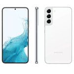 Samsung Galaxy S22 Plus 256 GB Branco - Excelente