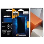 Película para Redmi Note 13 Pro Plus 5G - AntiBlue - Gshield