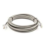 Patch Cord Furukawa Cinza - 30 Metros