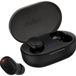 Fone De Ouvido Bright Max Sound Bluetooth Preto