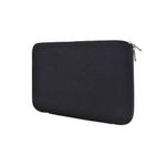 Capa para Notebook 15.6 em Neoprene e Ziper Preto