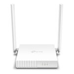 Roteador Tp-link Tl-wr829n Wireless Multimodo 300 Mbps -