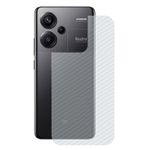 Película para Redmi Note 13 Pro Plus 5G - Traseira de Fibra de Carbono - Gshield