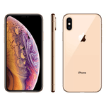 Iphone XS 64 GB Ouro - Bom