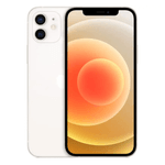 Iphone 12 64 GB Branco -Muito Bom