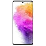 Samsung Galaxy A73 5G 128 GB Cinza Excelente