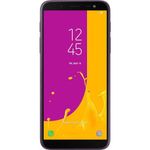 Samsung Galaxy J6 64GB Violeta - Outlet