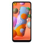 Samsung Galaxy A11 64GB Preto - Outlet