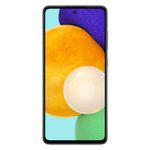 Samsung Galaxy A52 128GB Preto - Bom