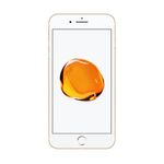Apple iPhone 7 Plus 128GB Dourado - Bom