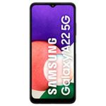 Samsung Galaxy A22 5G 128 GB Branco Excelente