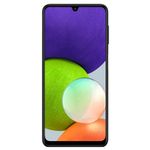 Samsung Galaxy A22 128 GB Branco Excelente