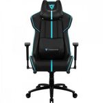 Cadeira Gamer ThunderX3 BC7 XXL Ciano