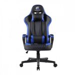 Cadeira Gamer Fortrek Vickers Preta/Azul