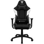 Cadeira Gamer ThunderX3 EC3 Branca
