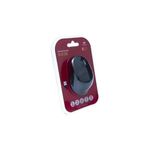 Mouse Sem Fio C3Tech M-BT200PK Preto